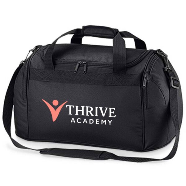 Freestyle Holdall Thumbnail