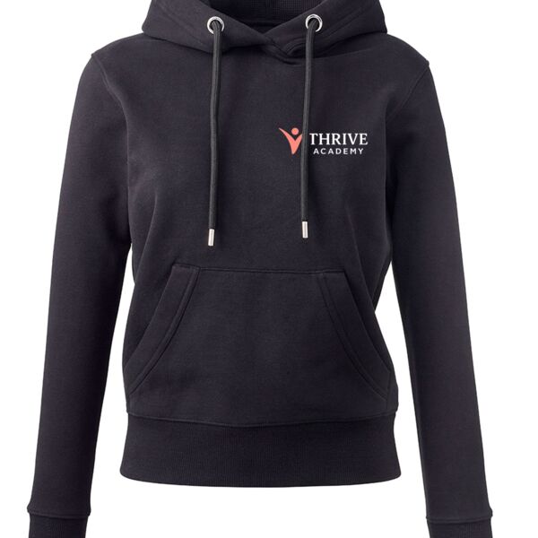 Women's Anthem Hoodie Thumbnail