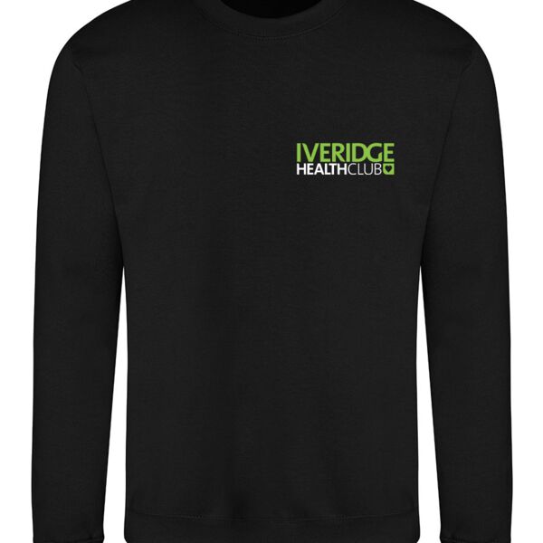 AWDis sweatshirt Thumbnail