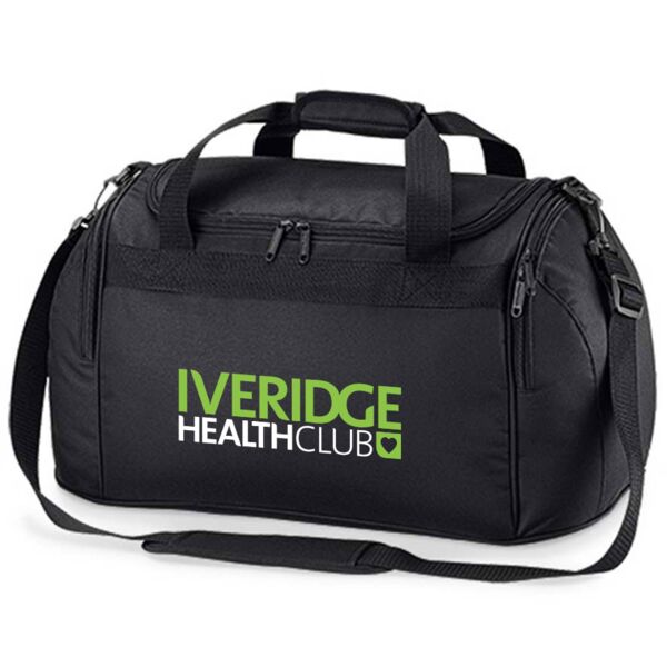 Freestyle Holdall Thumbnail