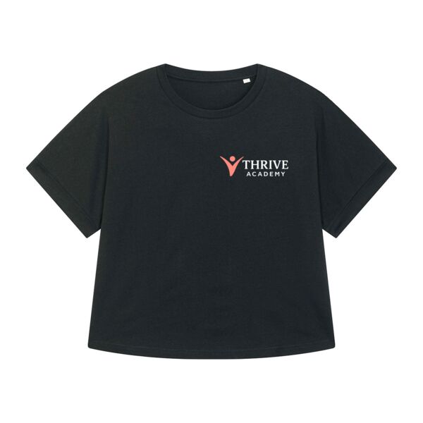 Stella Collider oversized women’s t-shirt  Thumbnail