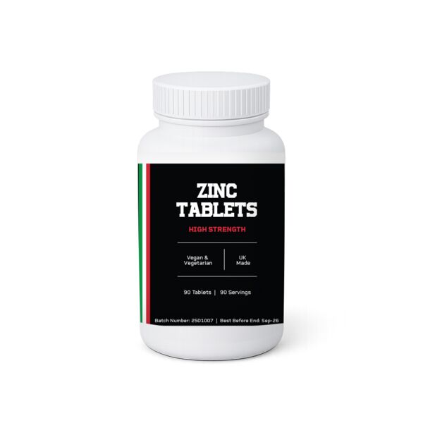 Zinc 90 tables Thumbnail