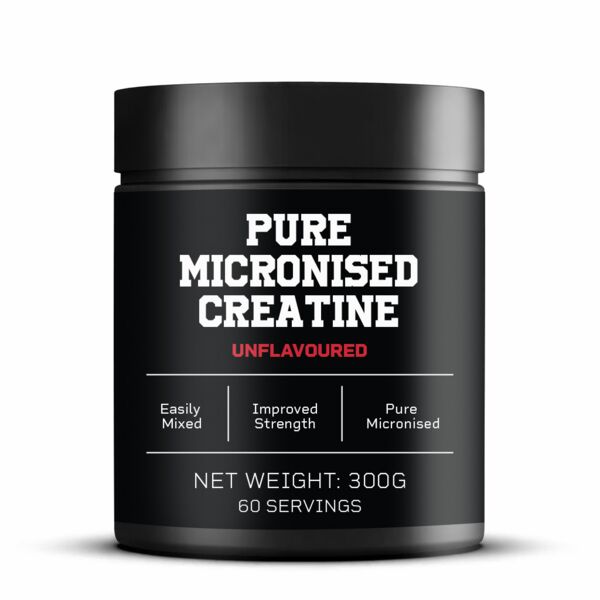 Creatine Thumbnail