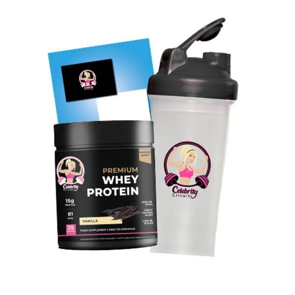 Welcome Pack Thumbnail