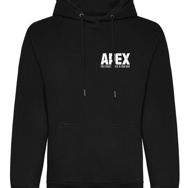 Organic hoodie Thumbnail