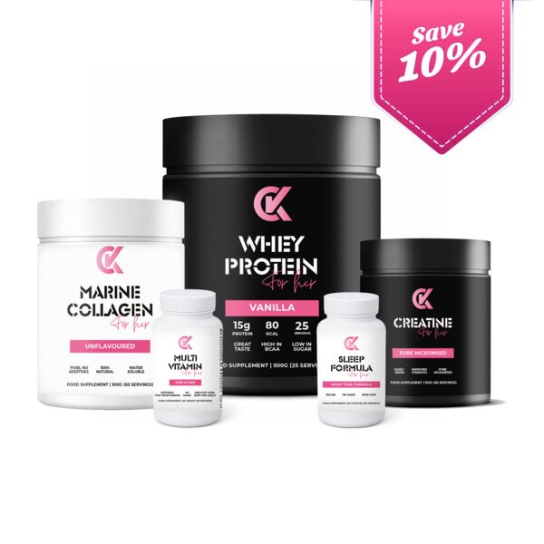 Supplements Bundle Saver Thumbnail