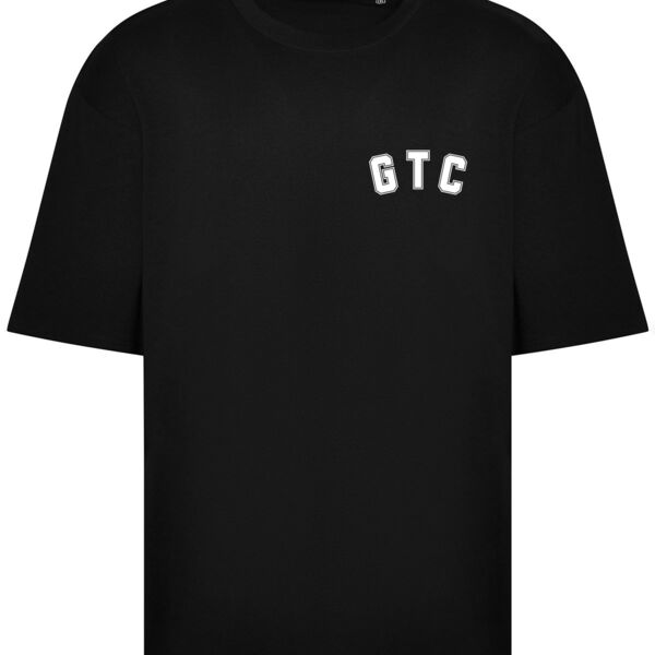 Oversize 100 T Thumbnail