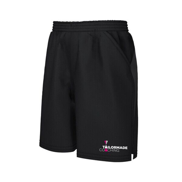 Pro Training Short Thumbnail