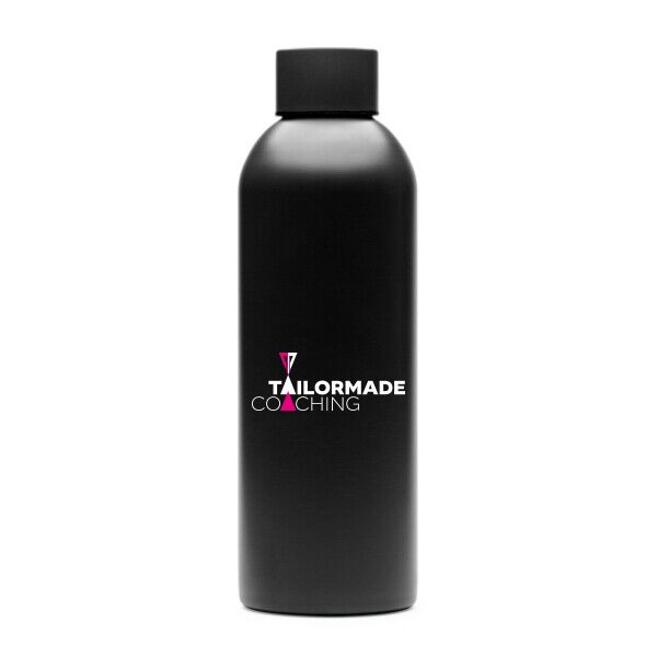 MAGUN Stainless Steel Bottle Thumbnail