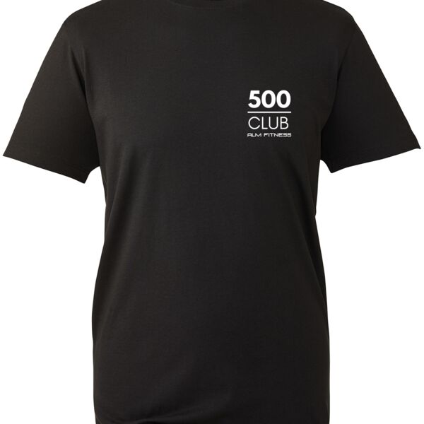 500 Club Anthem T-Shirt Thumbnail