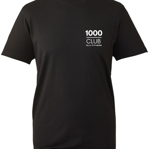 1000 Club Anthem T-Shirt Thumbnail