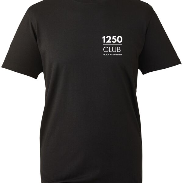 1250 Club Anthem T-Shirt Thumbnail