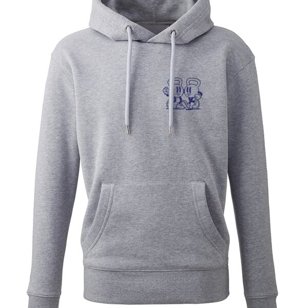 Anthem Hoodie Thumbnail