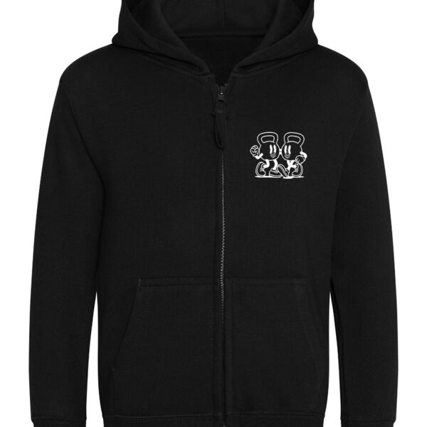 Kids zoodie Thumbnail