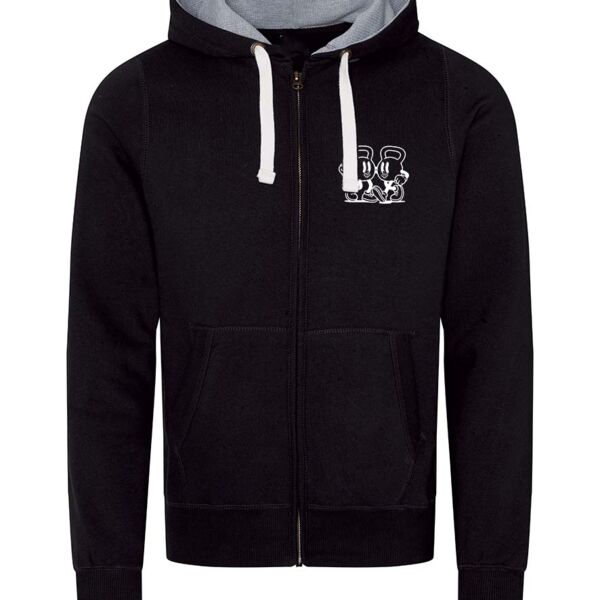 Chunky zoodie Thumbnail