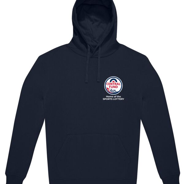 Charity Hoodie Thumbnail