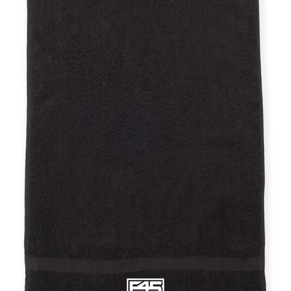 Gym Towel Thumbnail