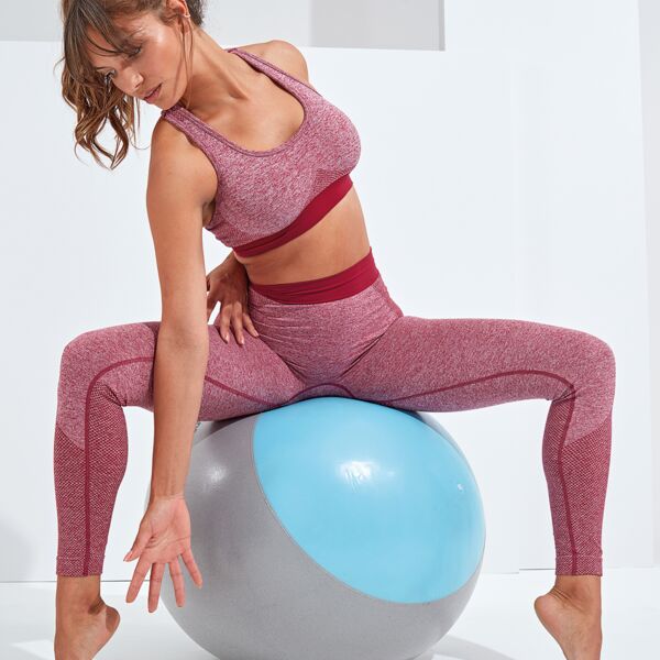 Copy of Seamless 3D Fit Sport Sculpt Leggings Thumbnail