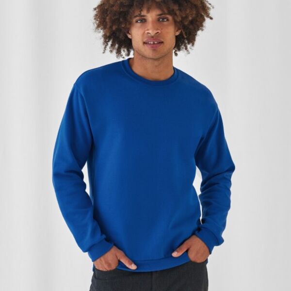 Copy of B&C ID.202 50/50 sweatshirt Thumbnail