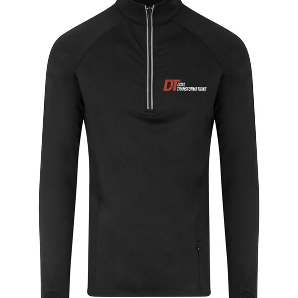 Cool-Flex Half Zip Top Thumbnail