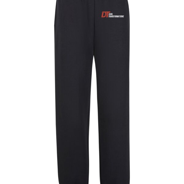 Fluffy sweatpants Thumbnail