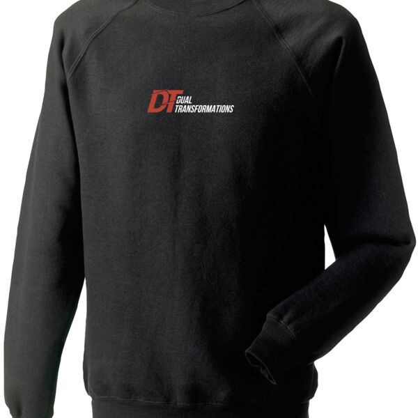 Classic sweatshirt Thumbnail