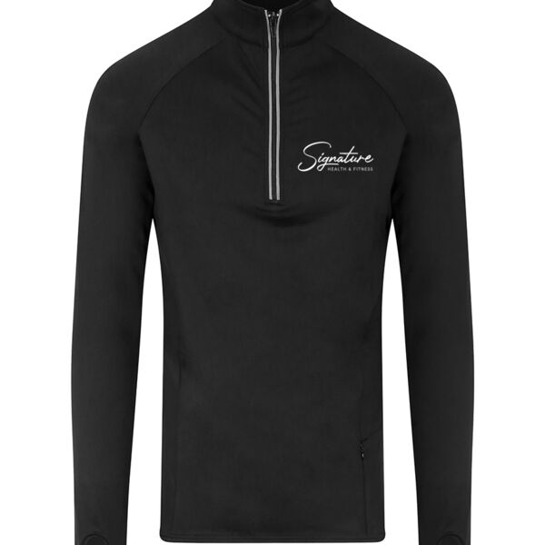 Cool-Flex Half Zip Top Thumbnail