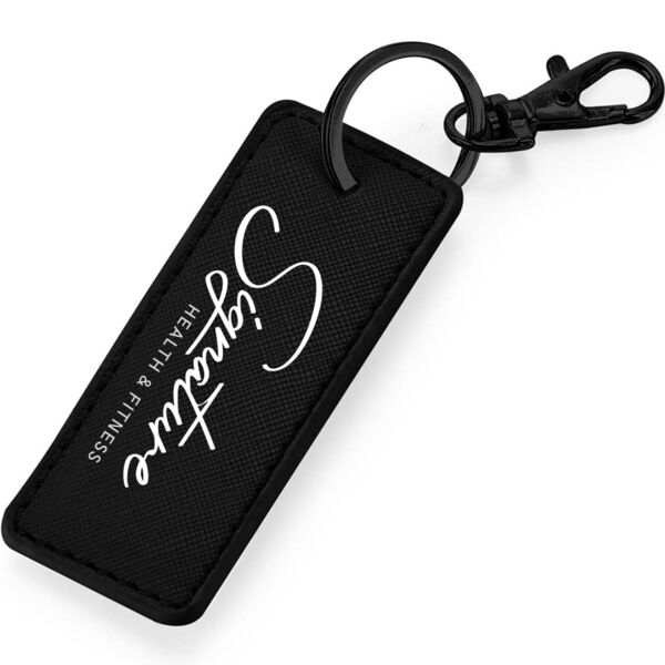 Boutique keyclip Thumbnail