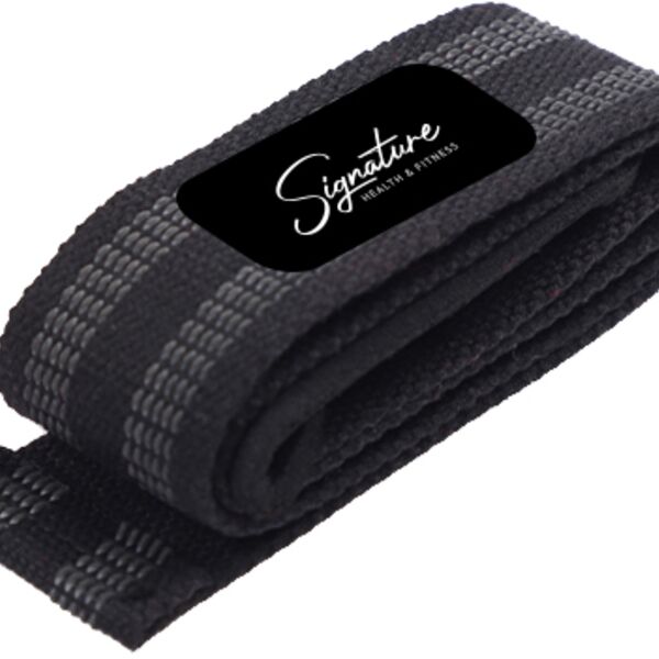 Lifting Straps Thumbnail