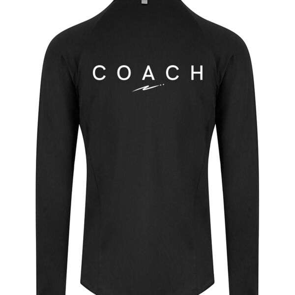 Coach Cool-Flex Half Zip Top Thumbnail