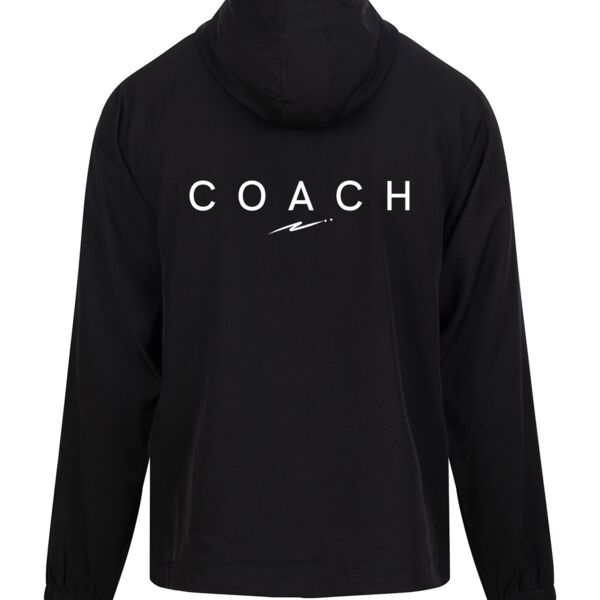 Coach Active track jacket  Thumbnail