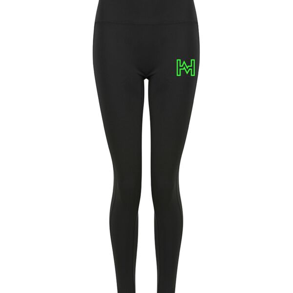 Core Pocket Legging Thumbnail
