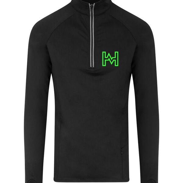 Cool-Flex Half Zip Top Thumbnail