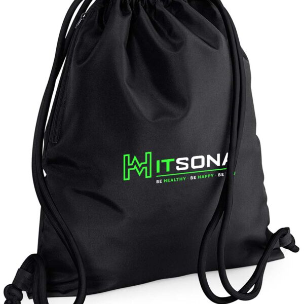 Premium Icon Gymsac Thumbnail