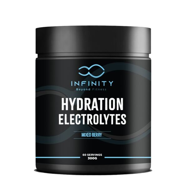 Electrolytes Mixed Berry Thumbnail