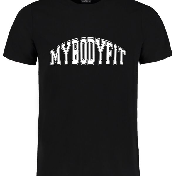 Performance Blend T-shirt Thumbnail