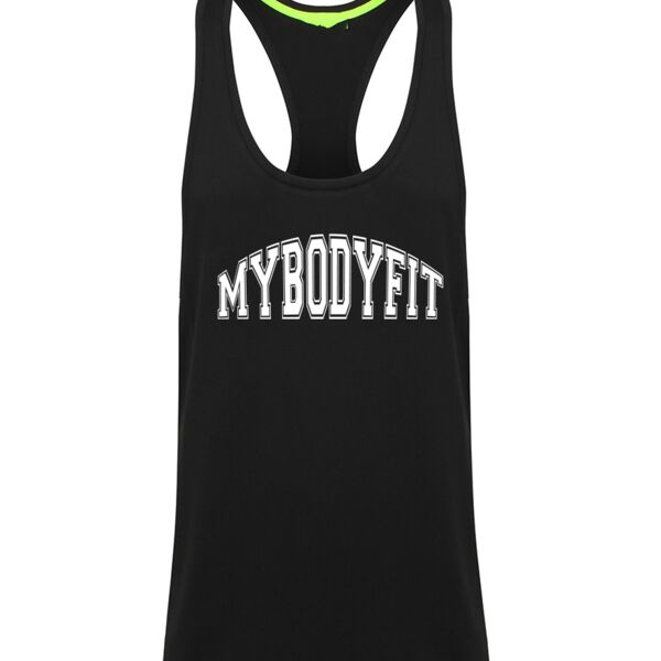 Muscle Vest Thumbnail