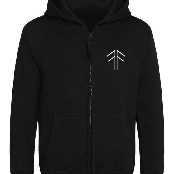 Kids zoodie Thumbnail