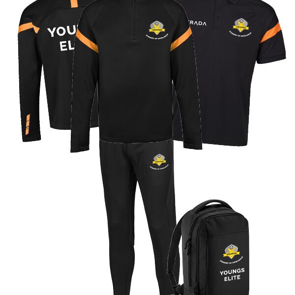 Adults Youngs Elite Tour Package Thumbnail