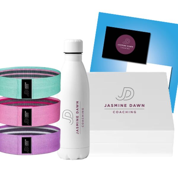 Welcome Pack Thumbnail