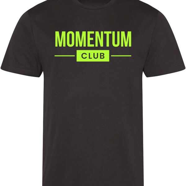 Cool T-Shirt Thumbnail