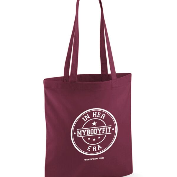 Bag For Life - Long Handles Thumbnail