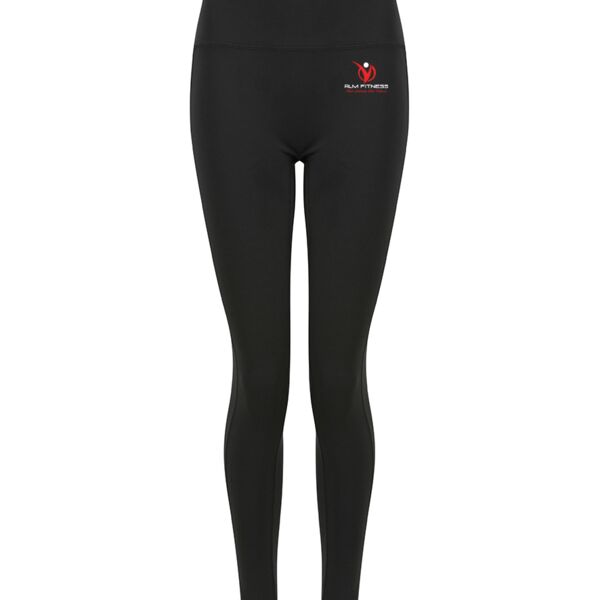 Core Pocket Legging Thumbnail