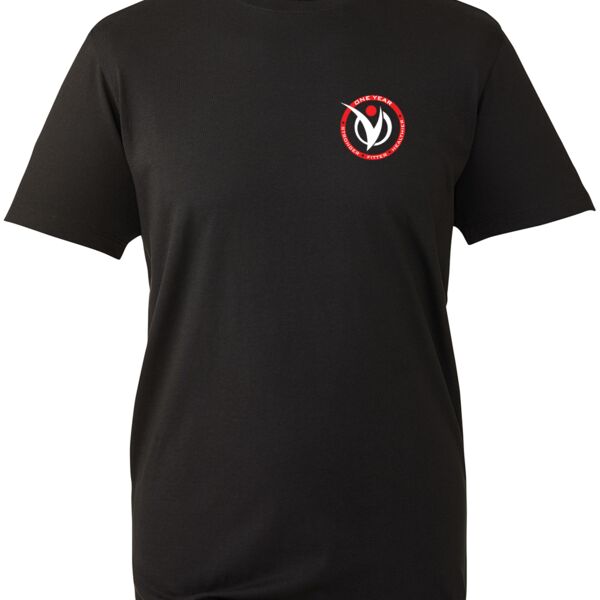 1 Year Anthem T-Shirt Thumbnail