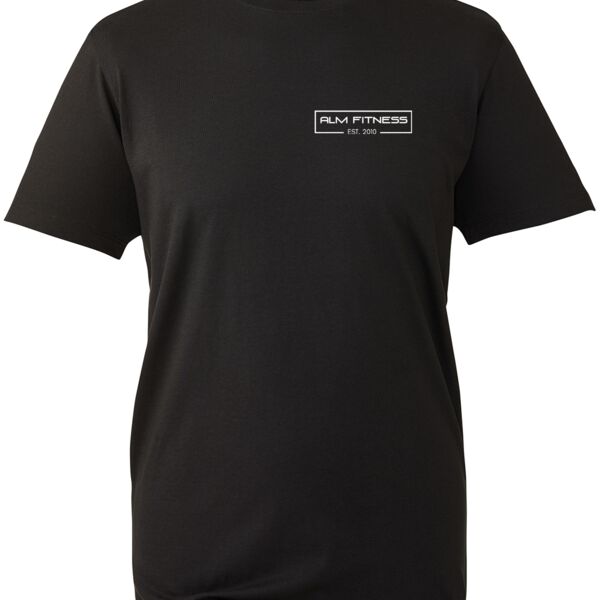 Inspiring Health Anthem T-Shirt Thumbnail