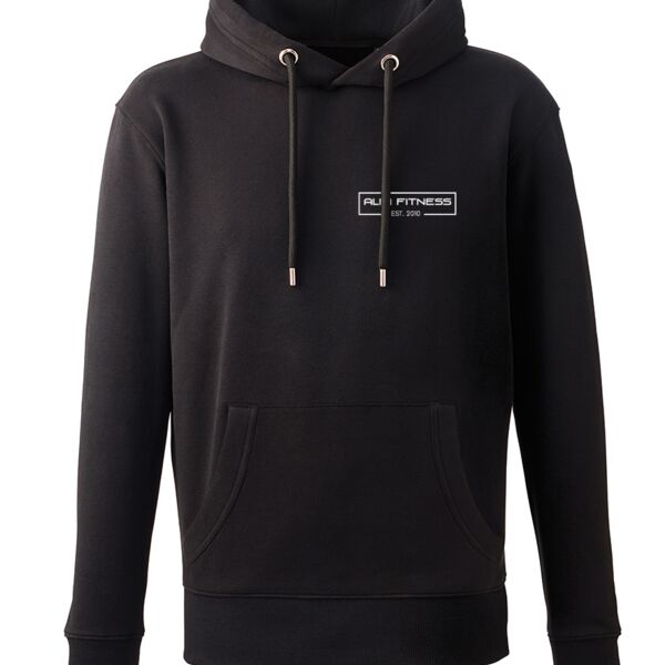 Est 2010  Anthem hoodie Thumbnail