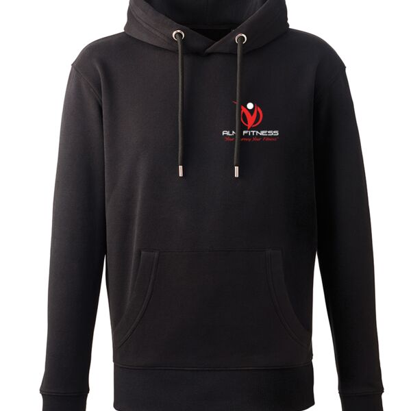 Anthem hoodie Thumbnail