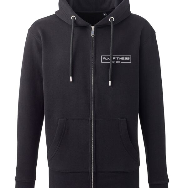Est 2010 Men's Anthem full-zip hoodie Thumbnail