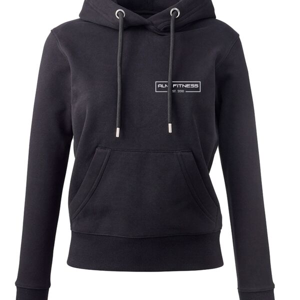 Est 2010 Women's Anthem Hoodie Thumbnail