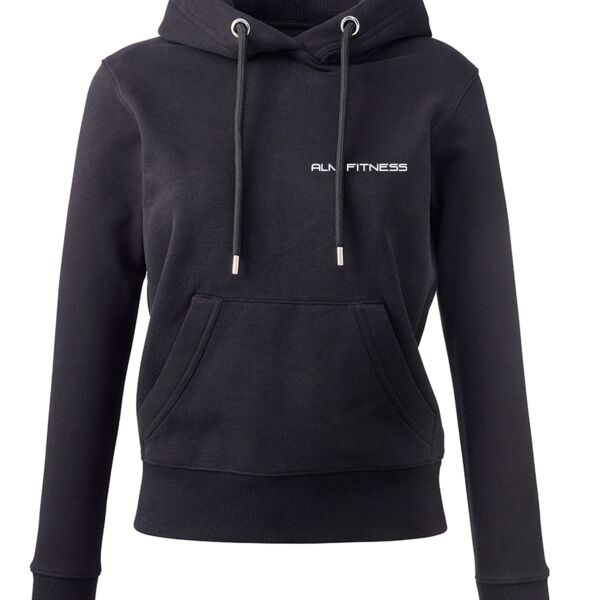 Better Than Yesterday Women's Anthem Hoodie Thumbnail